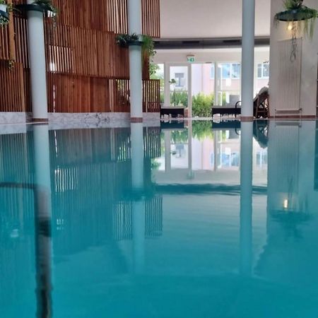Penthouse Am Grossen Ploener See Ascheberg  Exterior foto