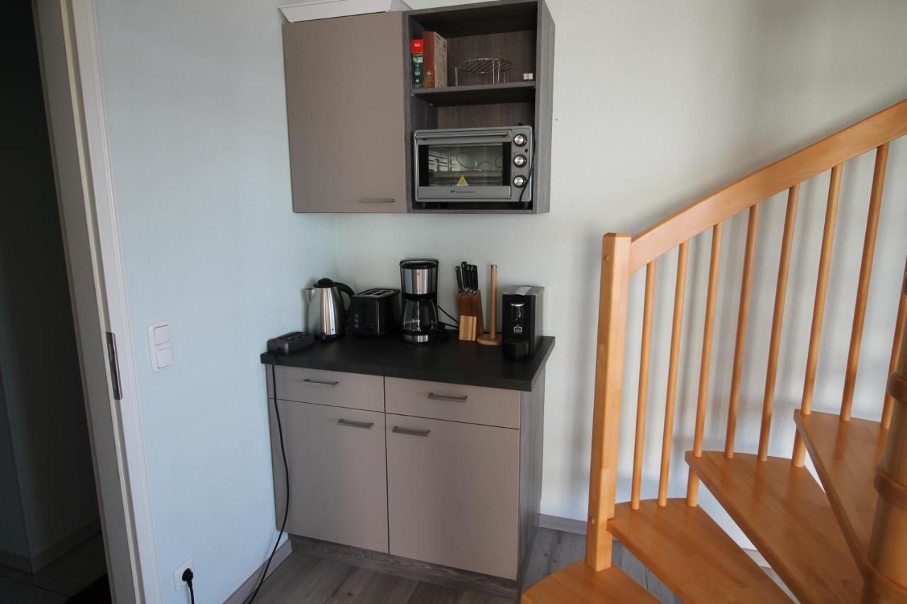 Penthouse Am Grossen Ploener See Ascheberg  Exterior foto