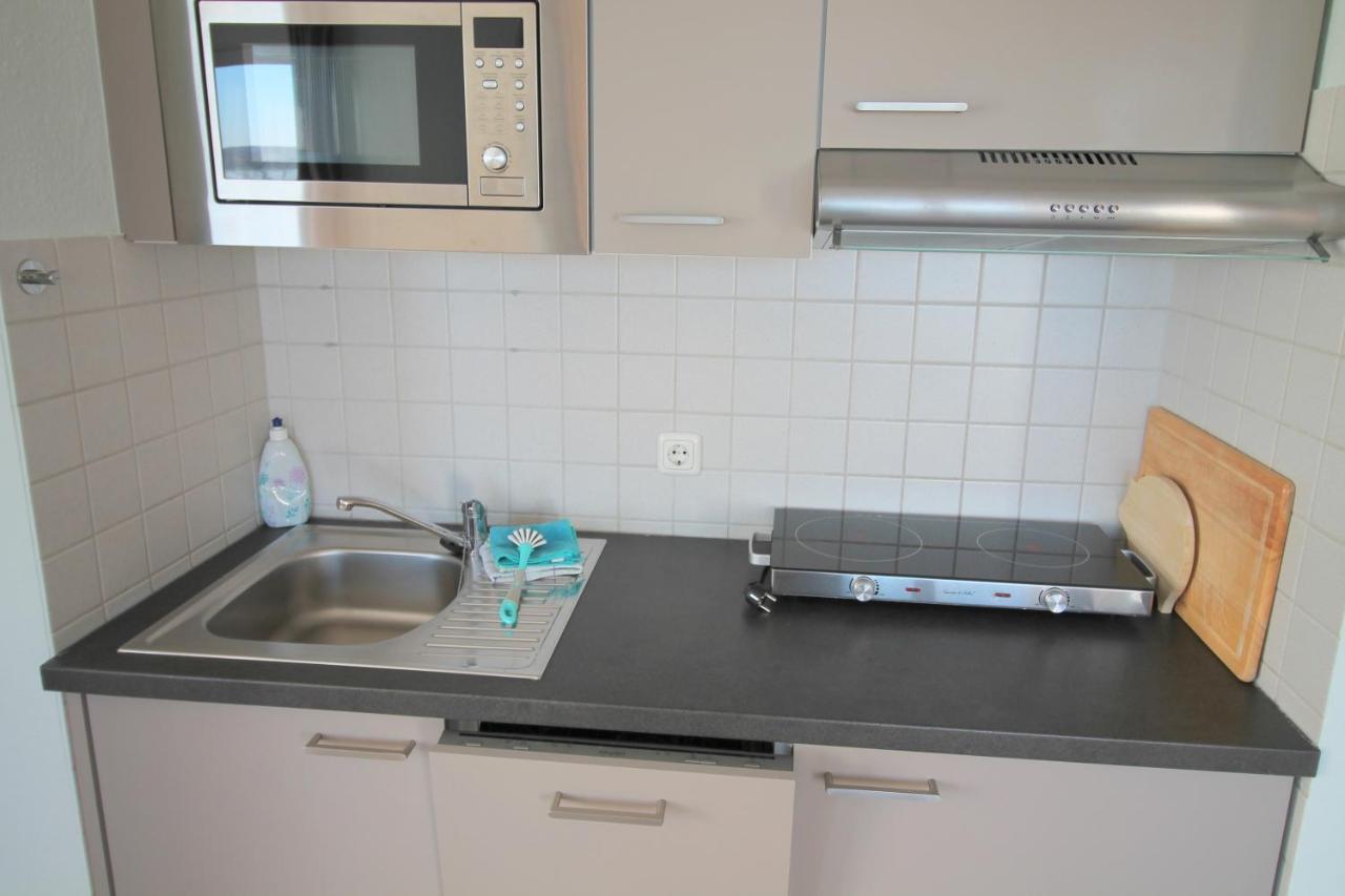 Penthouse Am Grossen Ploener See Ascheberg  Exterior foto