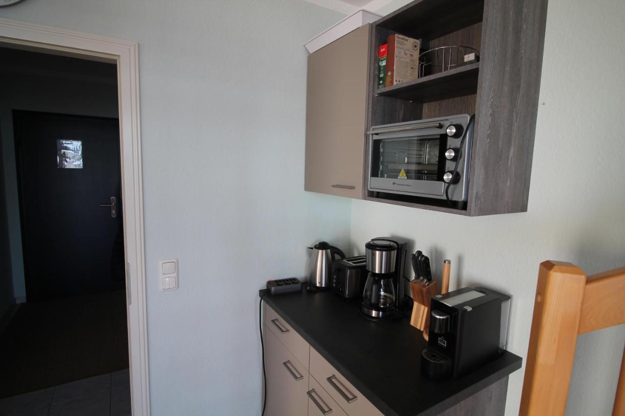 Penthouse Am Grossen Ploener See Ascheberg  Exterior foto