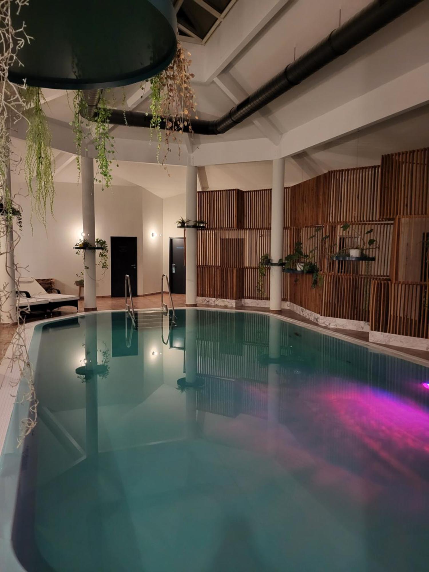 Penthouse Am Grossen Ploener See Ascheberg  Exterior foto
