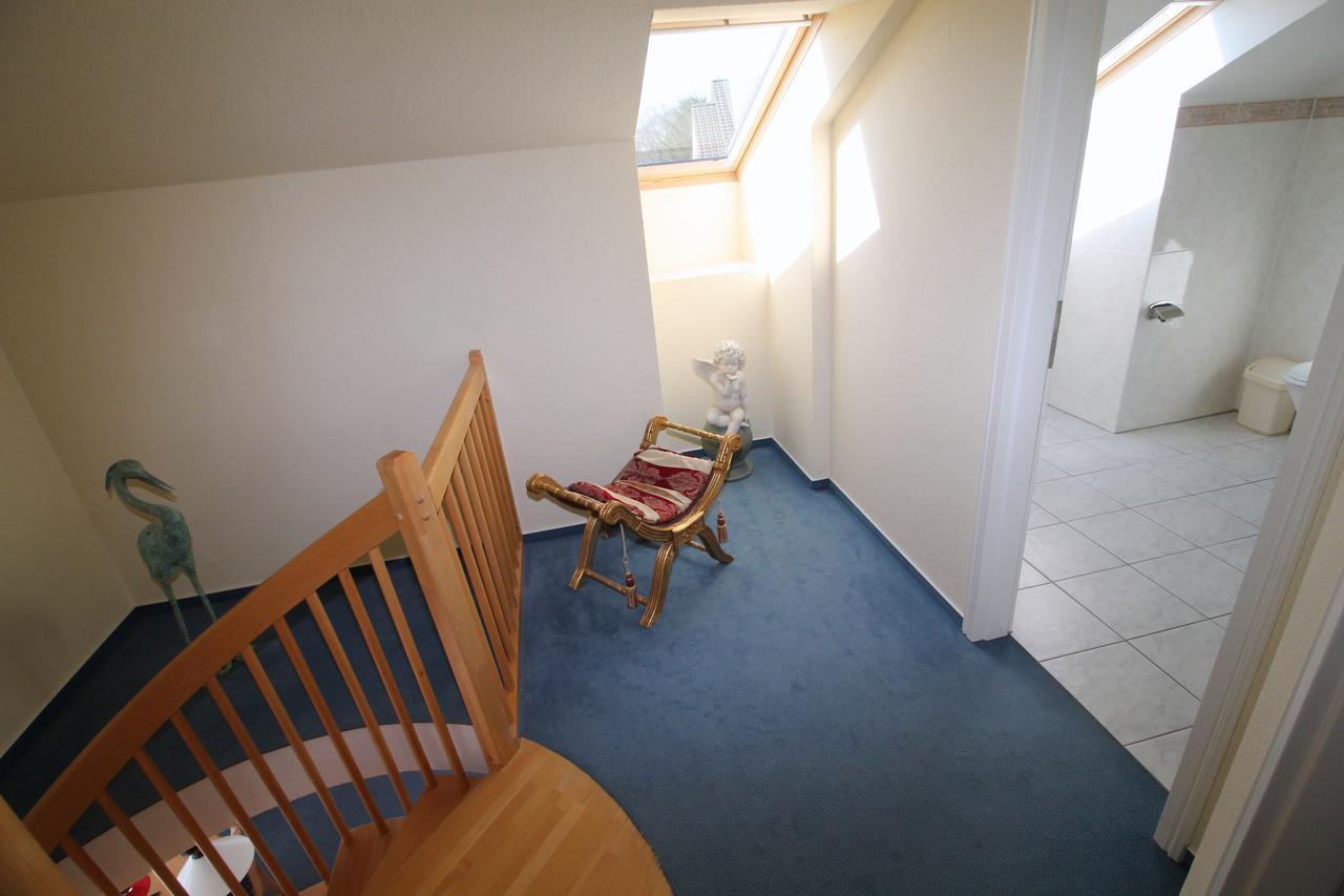 Penthouse Am Grossen Ploener See Ascheberg  Exterior foto