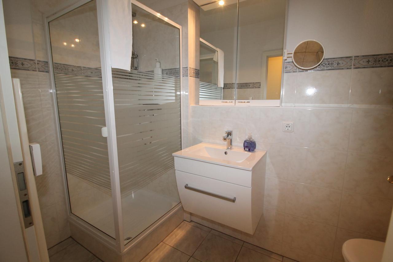 Penthouse Am Grossen Ploener See Ascheberg  Exterior foto