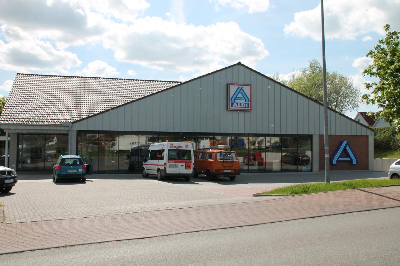 Penthouse Am Grossen Ploener See Ascheberg  Exterior foto
