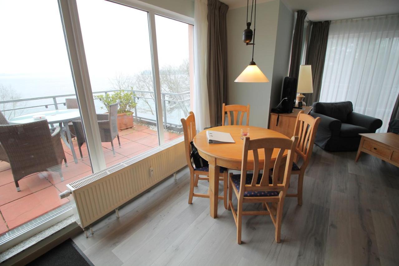 Penthouse Am Grossen Ploener See Ascheberg  Exterior foto